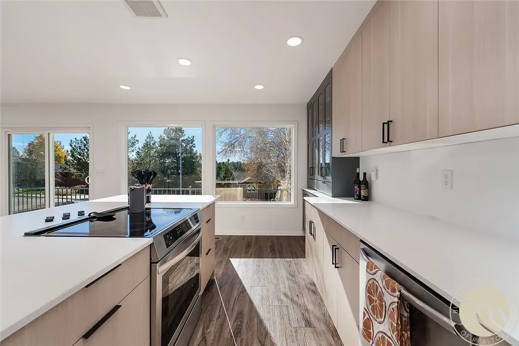 917 Senora Avenue Billings MT 59105