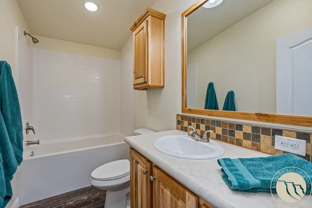 101 S 2nd Street Roberts MT 59070