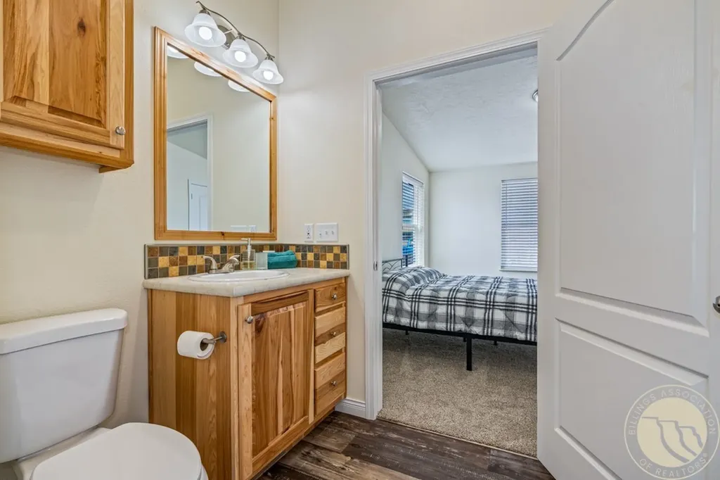 101 S 2nd Street Roberts MT 59070