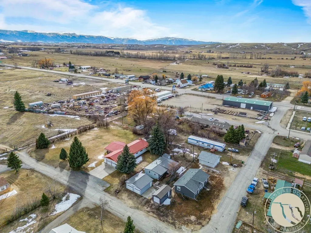 101 S 2nd Street Roberts MT 59070
