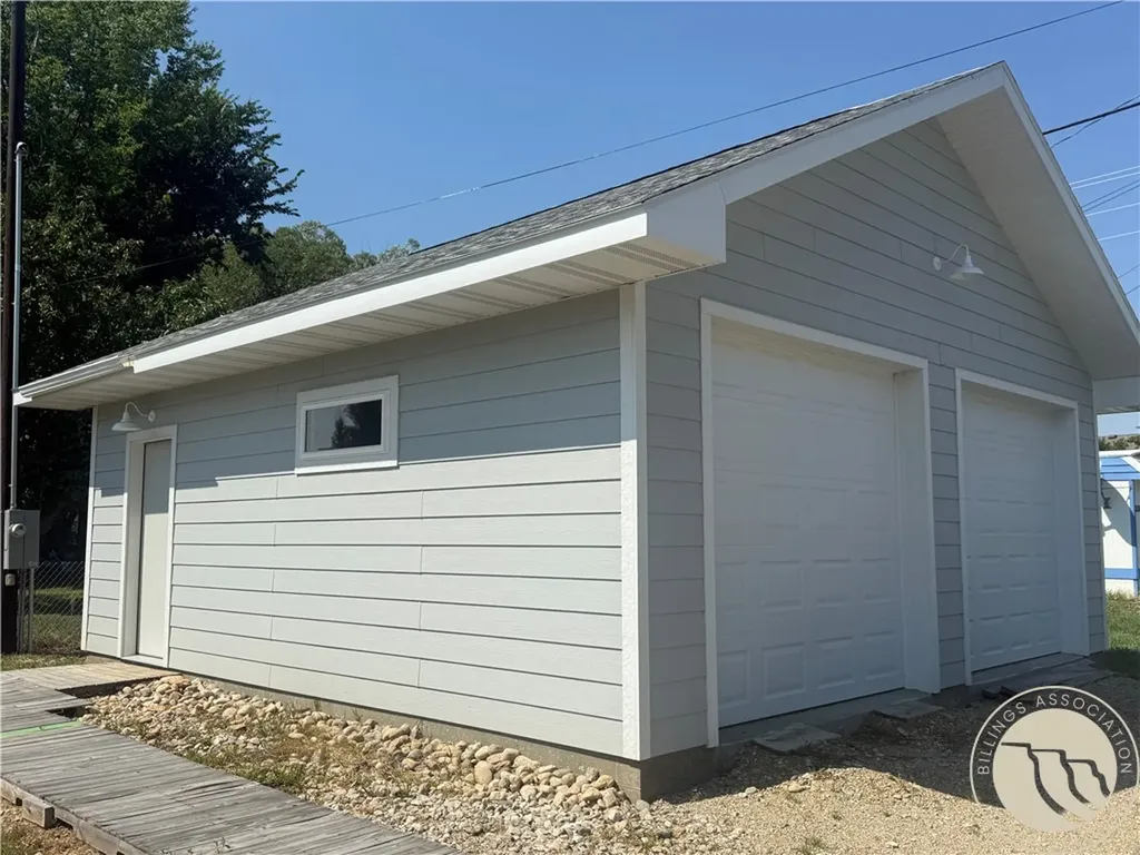 101 S 2nd Street Roberts MT 59070