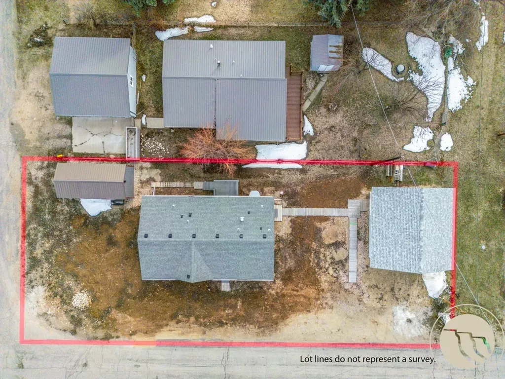 101 S 2nd Street Roberts MT 59070
