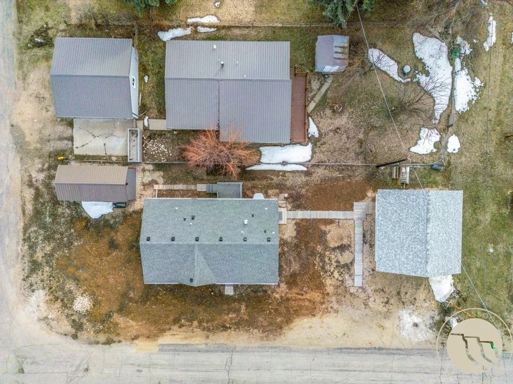 101 S 2nd Street Roberts MT 59070