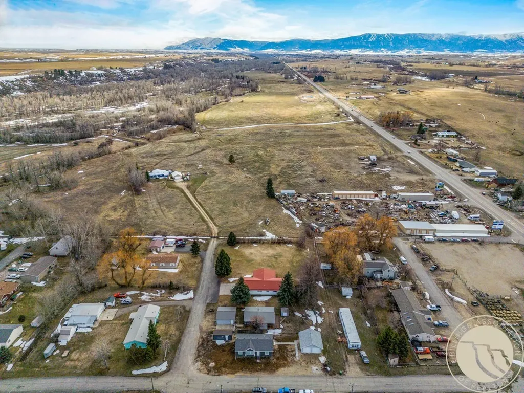 101 S 2nd Street Roberts MT 59070