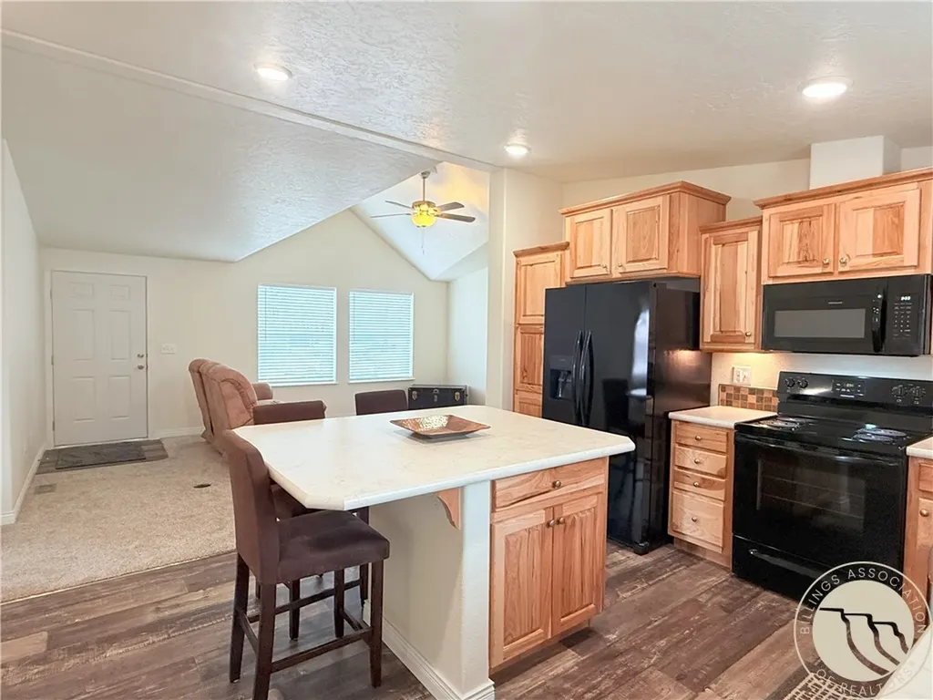 101 S 2nd Street Roberts MT 59070