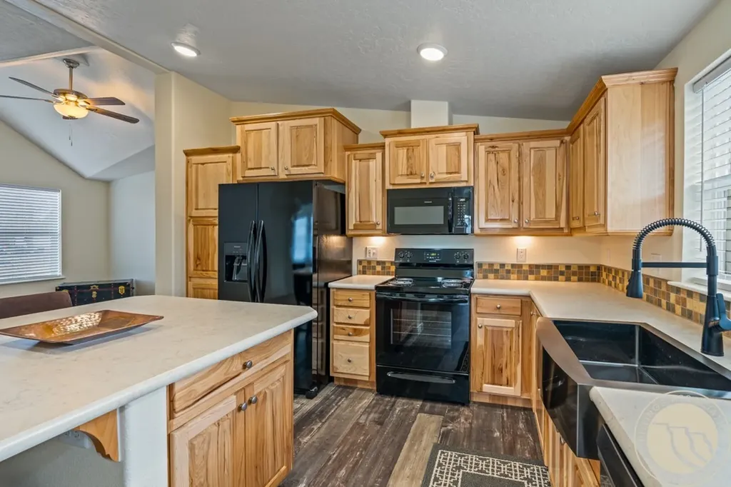 101 S 2nd Street Roberts MT 59070