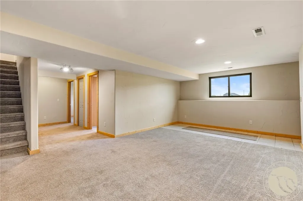 3919 High Trail Road Billings MT 59101