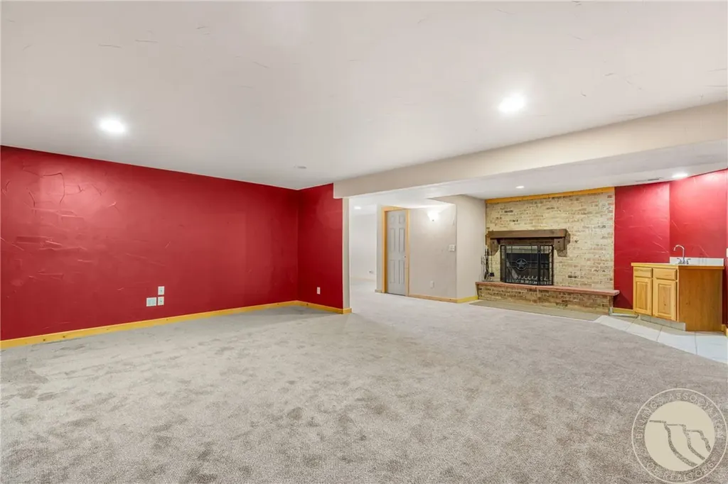 3919 High Trail Road Billings MT 59101