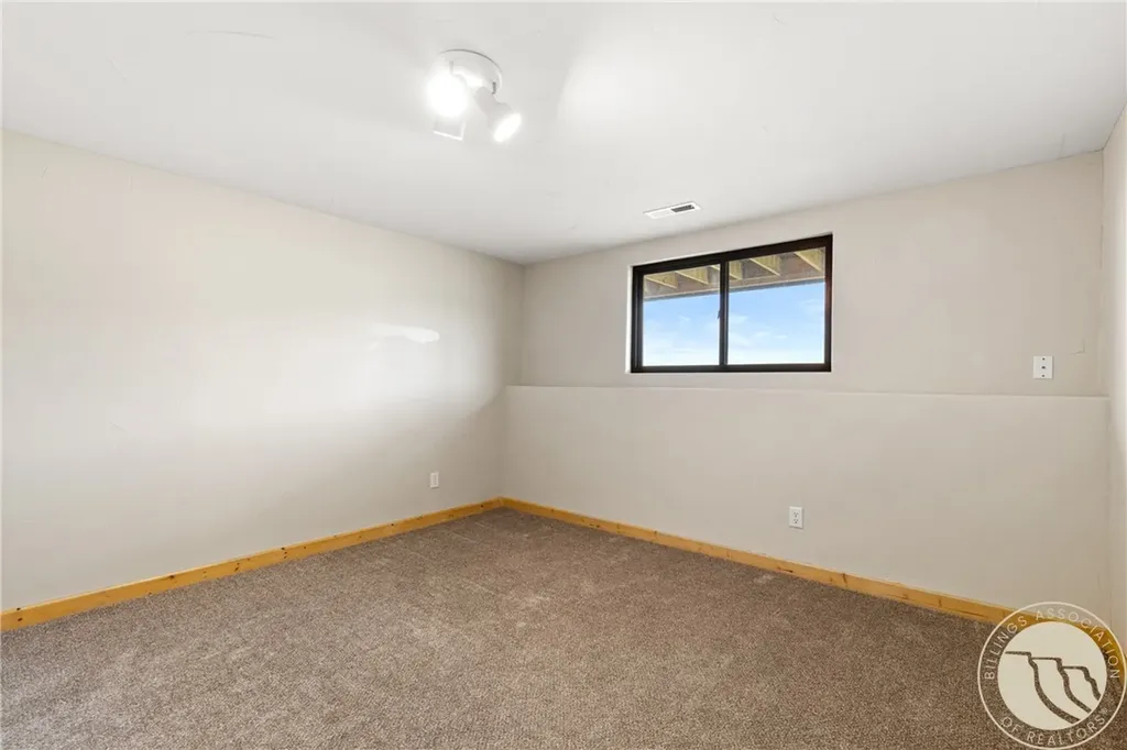 3919 High Trail Road Billings MT 59101