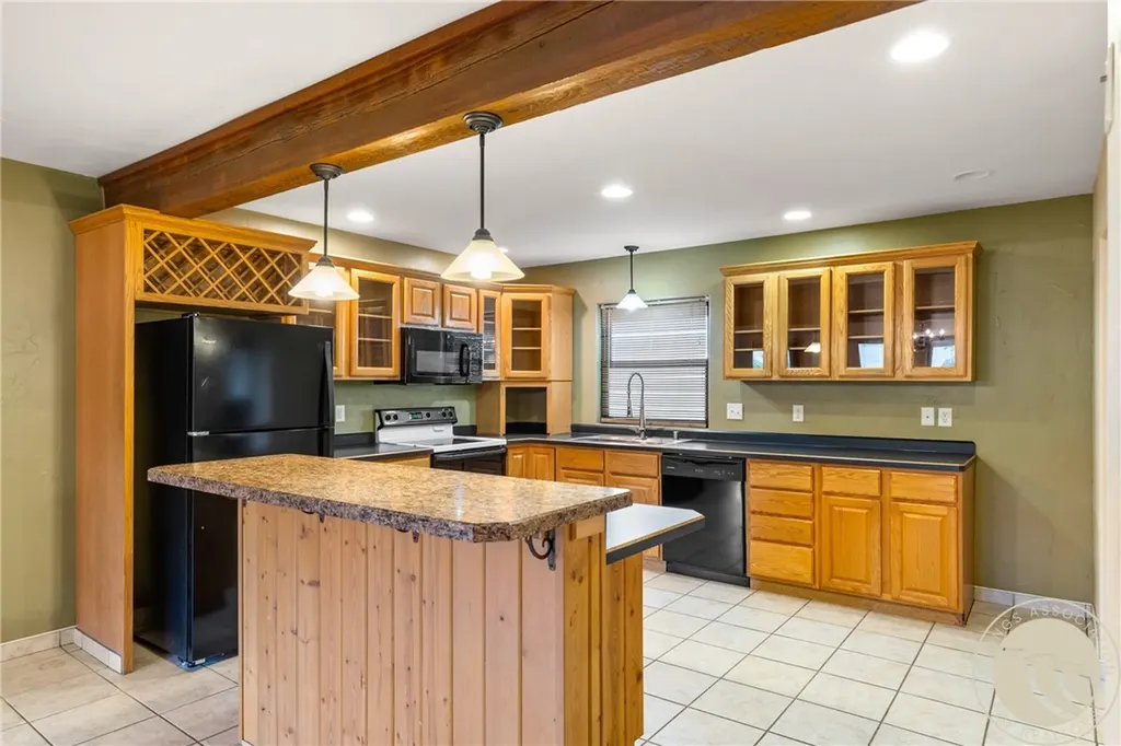 3919 High Trail Road Billings MT 59101