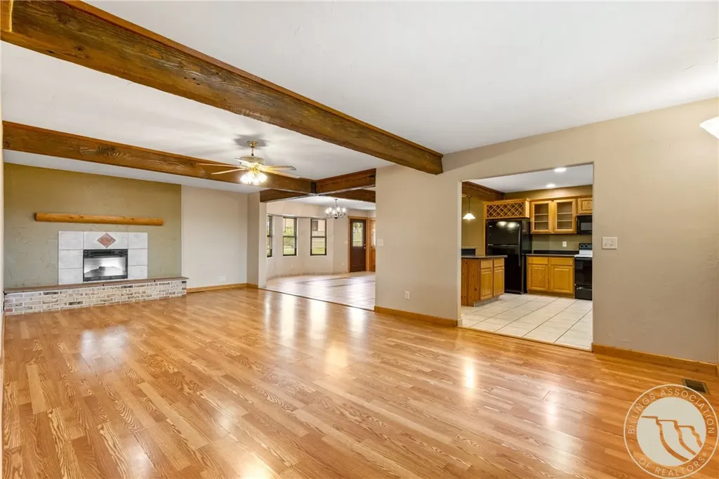 3919 High Trail Road Billings MT 59101