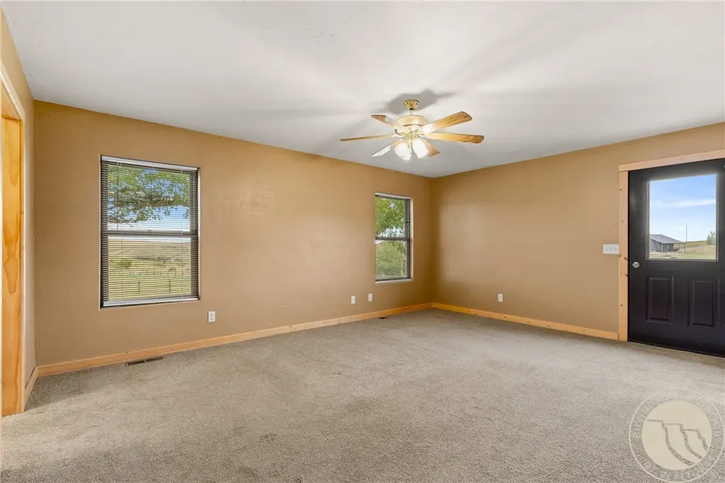 3919 High Trail Road Billings MT 59101