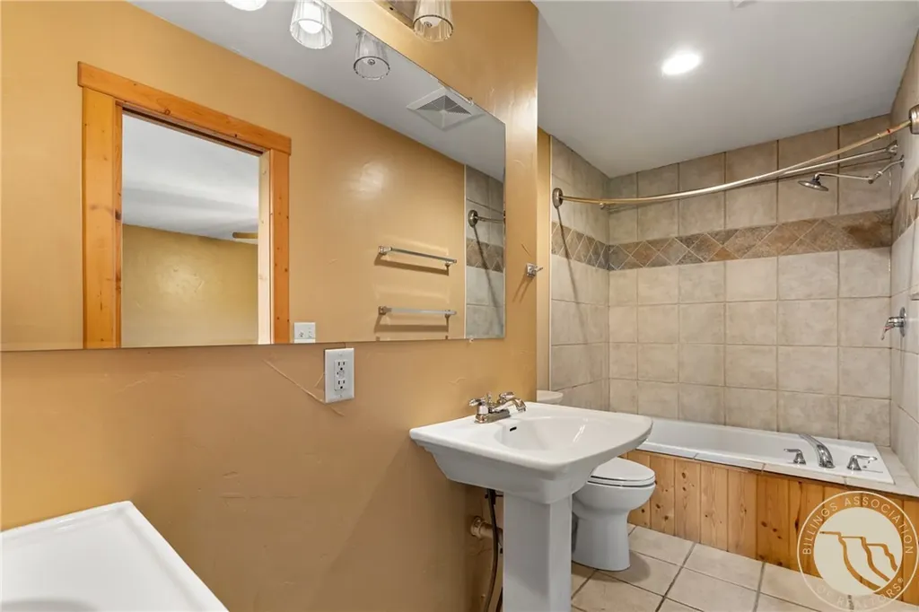 3919 High Trail Road Billings MT 59101