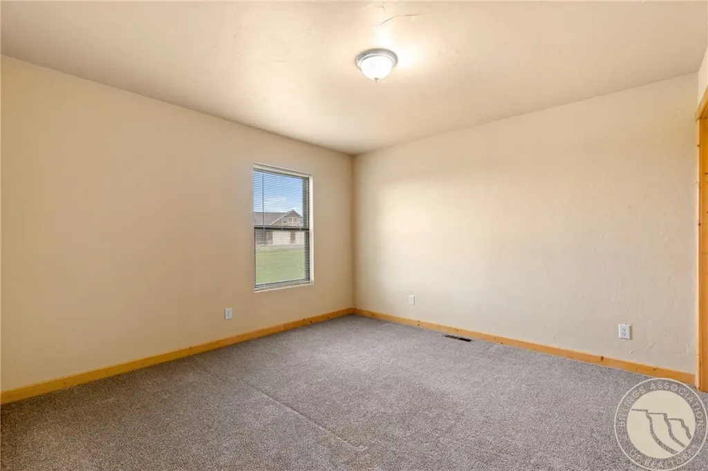 3919 High Trail Road Billings MT 59101