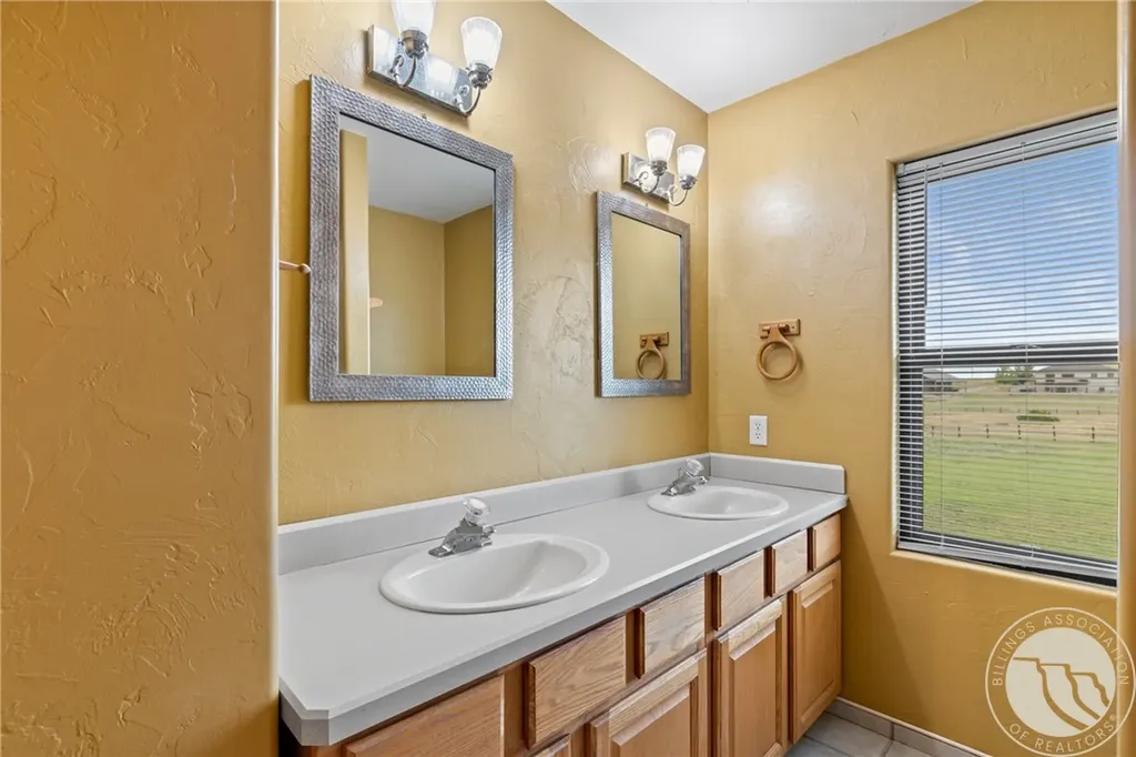 3919 High Trail Road Billings MT 59101