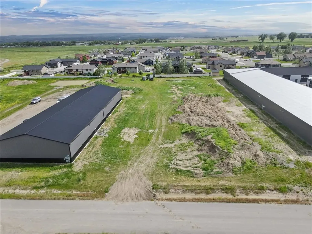 Lot 3 Cowgirl Way Billings MT 59106
