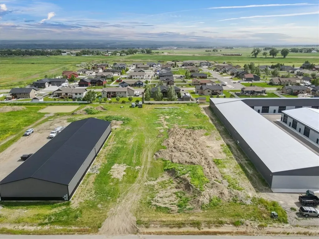 Lot 3 Cowgirl Way Billings MT 59106