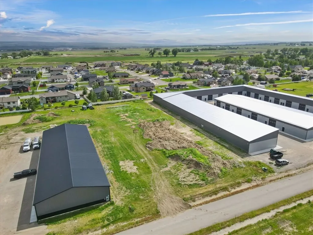 Lot 3 Cowgirl Way Billings MT 59106