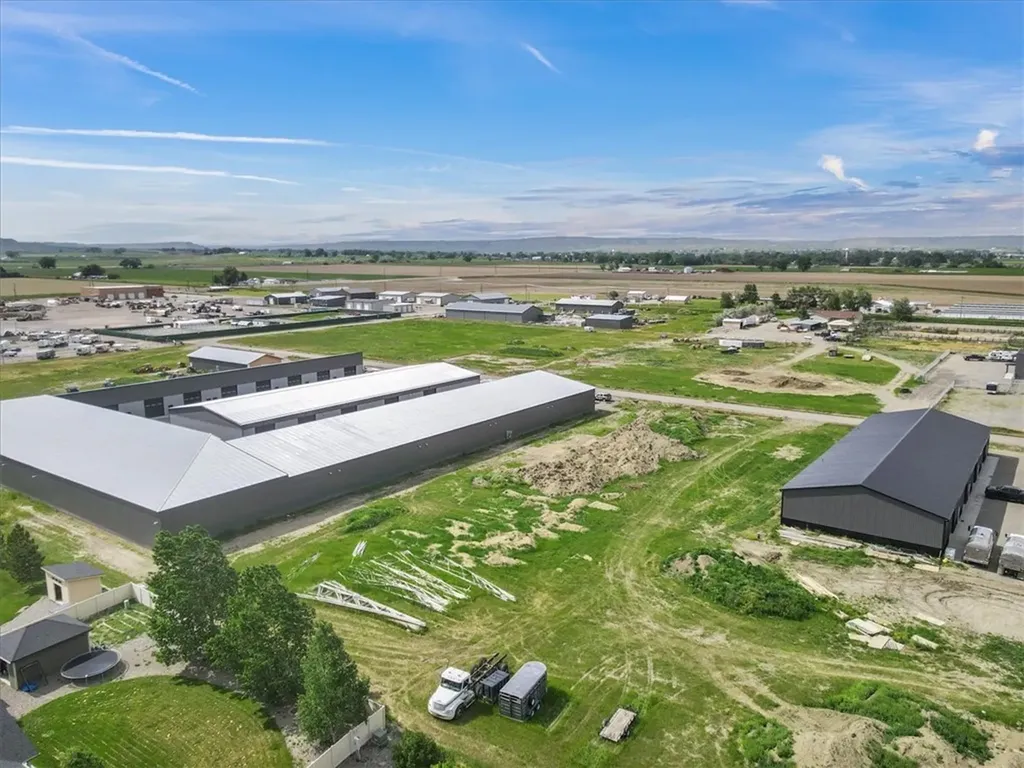 Lot 3 Cowgirl Way Billings MT 59106