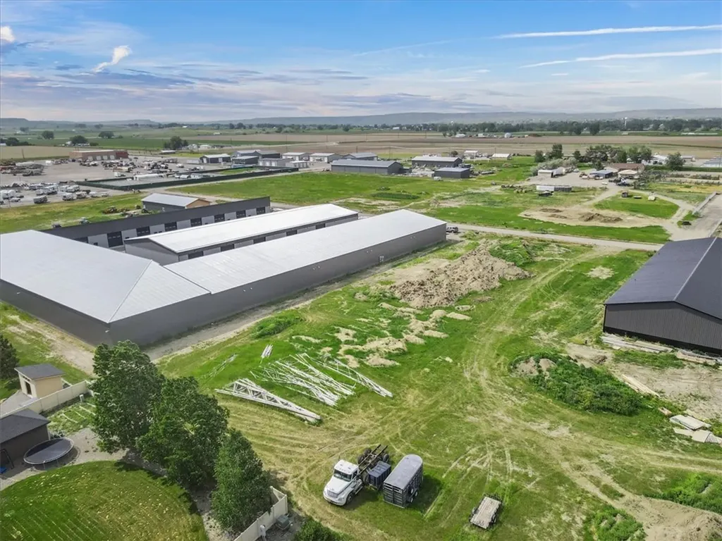 Lot 3 Cowgirl Way Billings MT 59106
