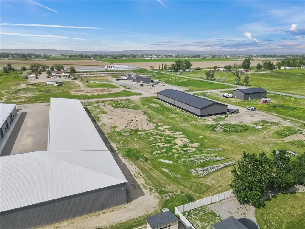 Lot 3 Cowgirl Way Billings MT 59106