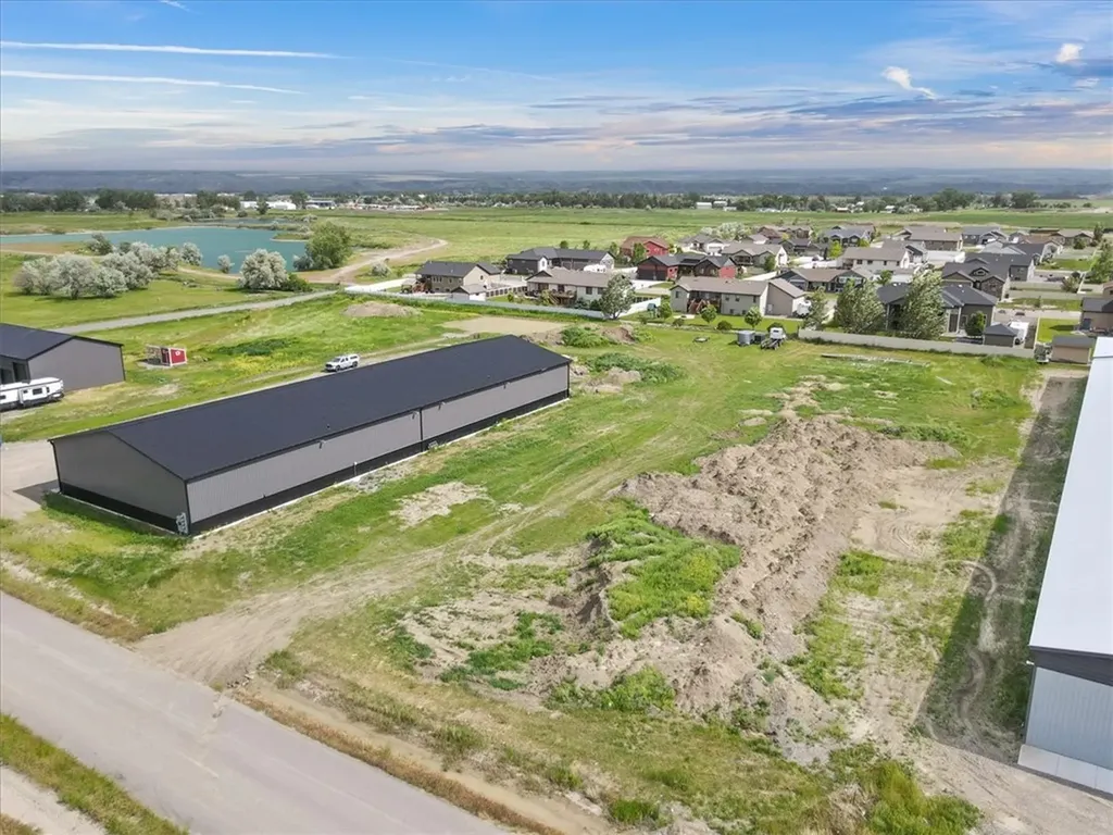 Lot 3 Cowgirl Way Billings MT 59106