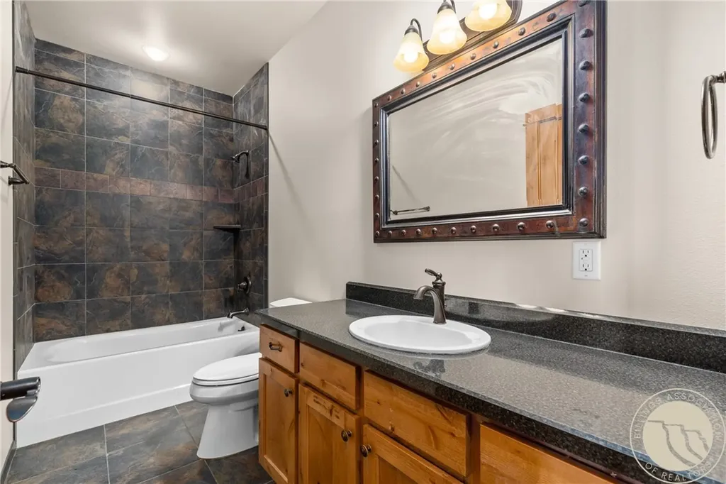 3877 High Trail Road Billings MT 59101
