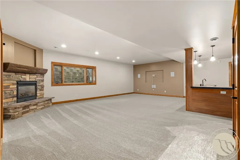 3877 High Trail Road Billings MT 59101