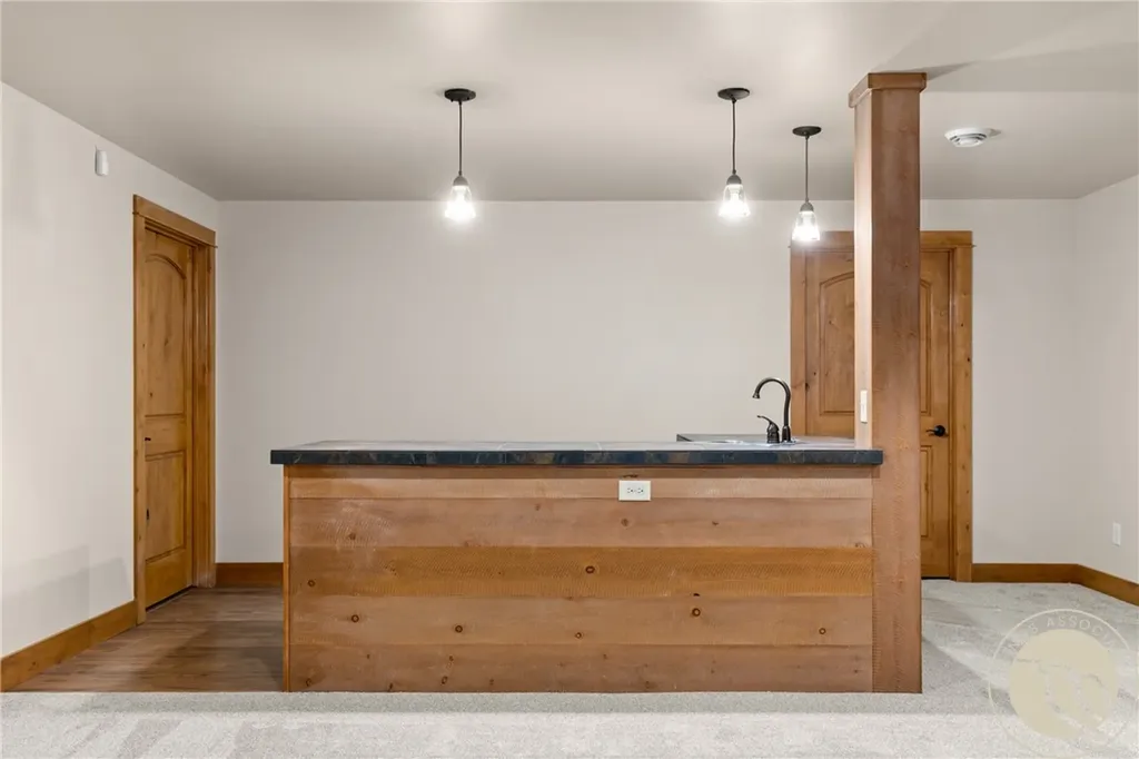 3877 High Trail Road Billings MT 59101