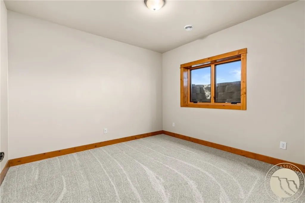 3877 High Trail Road Billings MT 59101