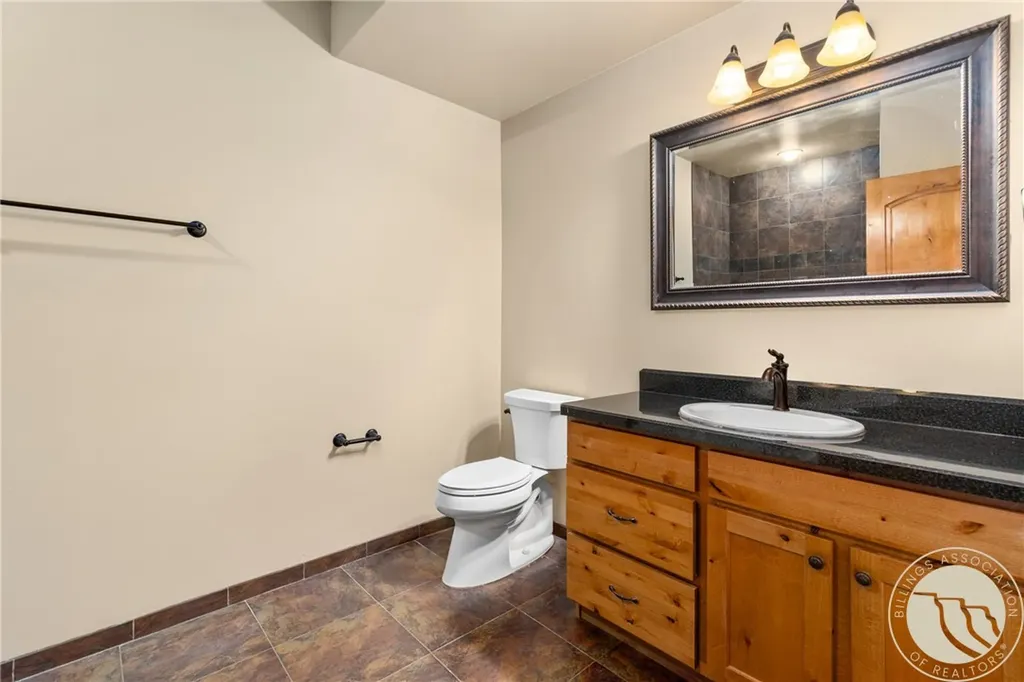 3877 High Trail Road Billings MT 59101
