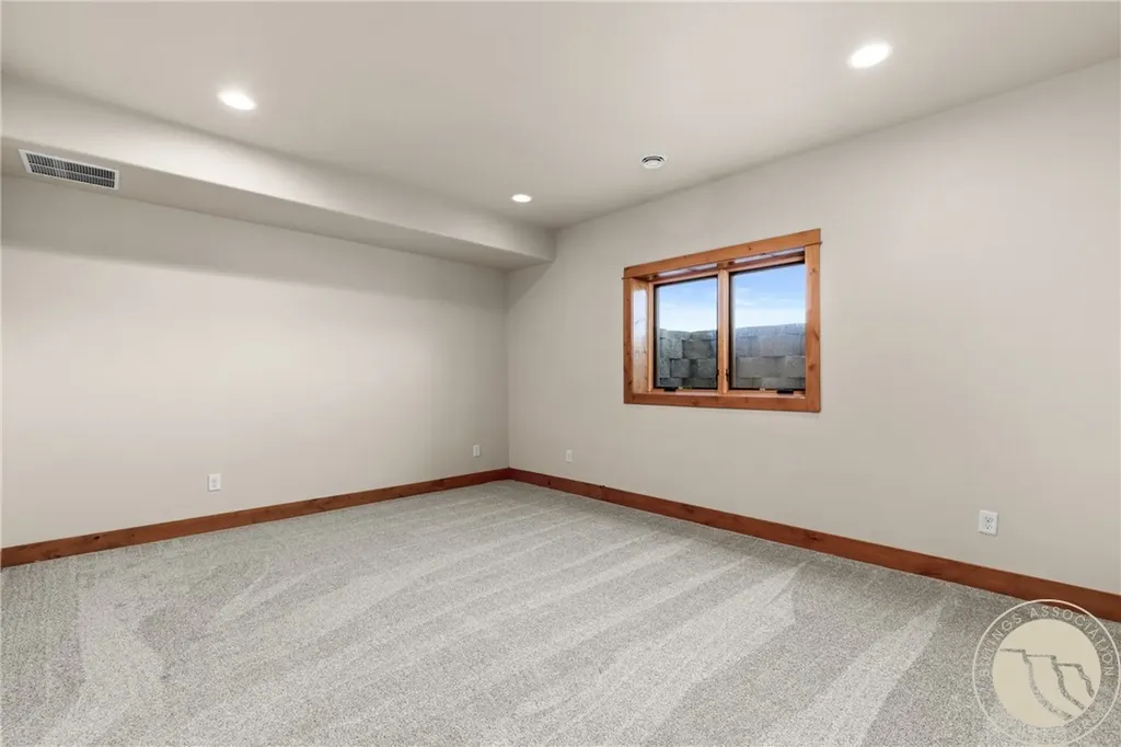 3877 High Trail Road Billings MT 59101