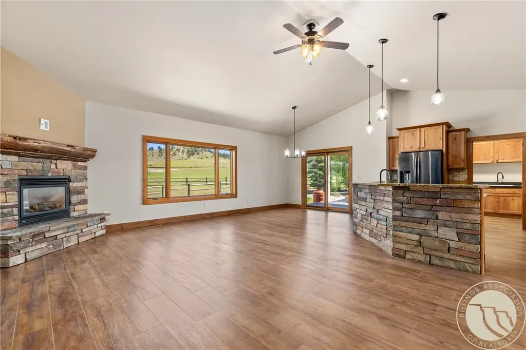 3877 High Trail Road Billings MT 59101