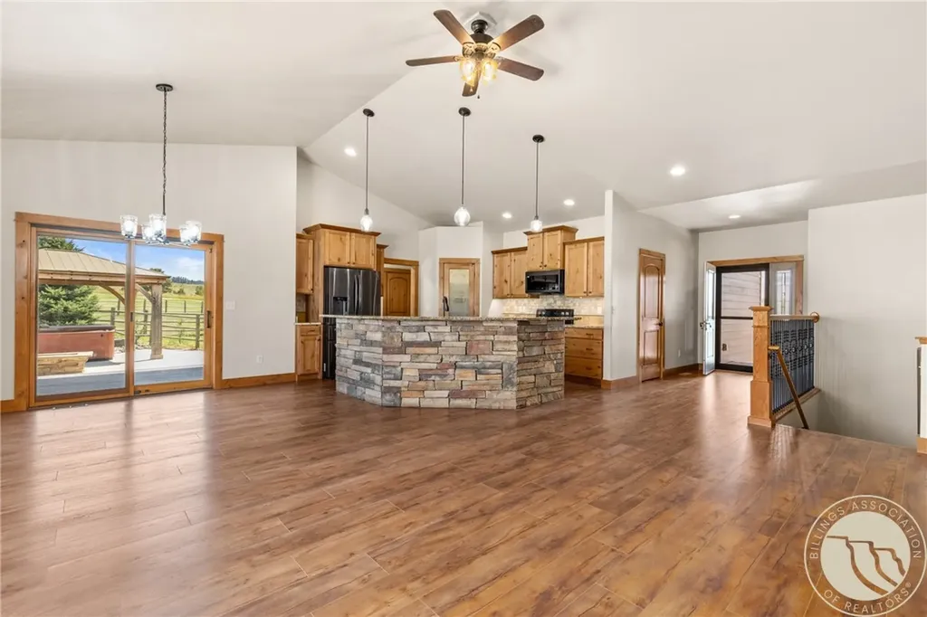 3877 High Trail Road Billings MT 59101