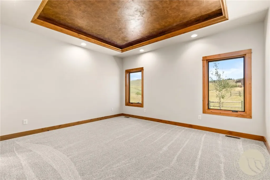 3877 High Trail Road Billings MT 59101