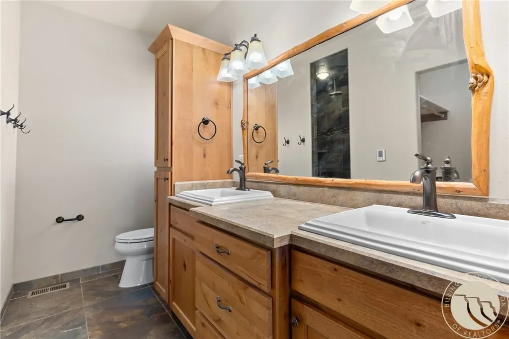 3877 High Trail Road Billings MT 59101