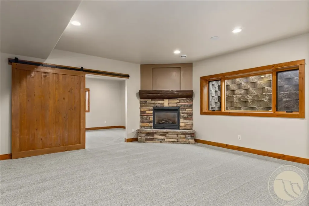 3877 High Trail Road Billings MT 59101