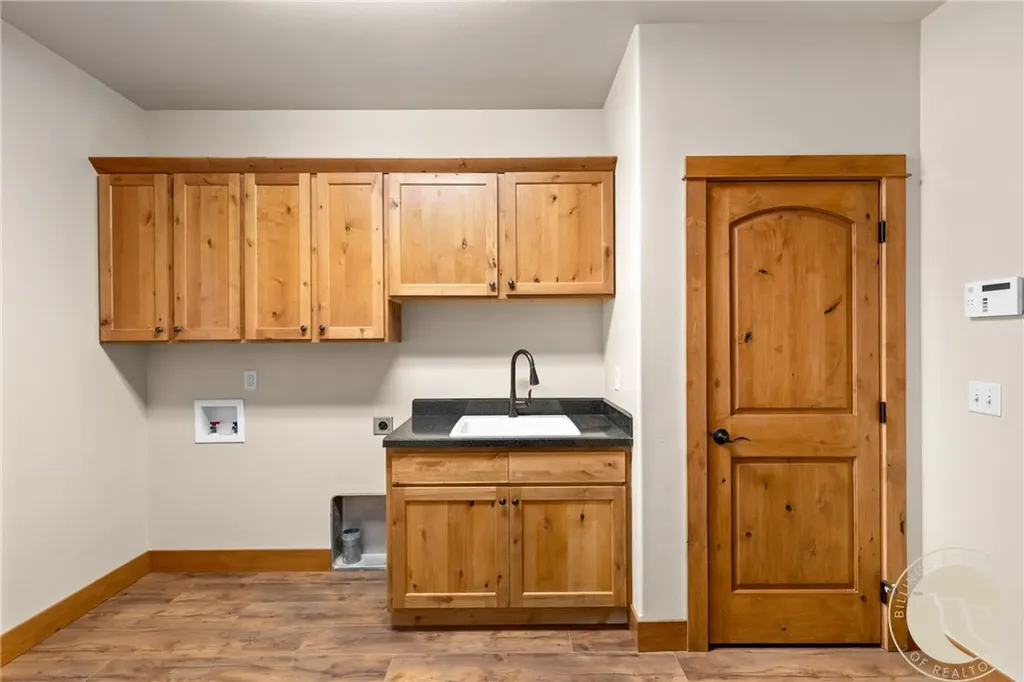 3877 High Trail Road Billings MT 59101