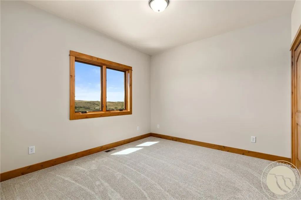 3877 High Trail Road Billings MT 59101