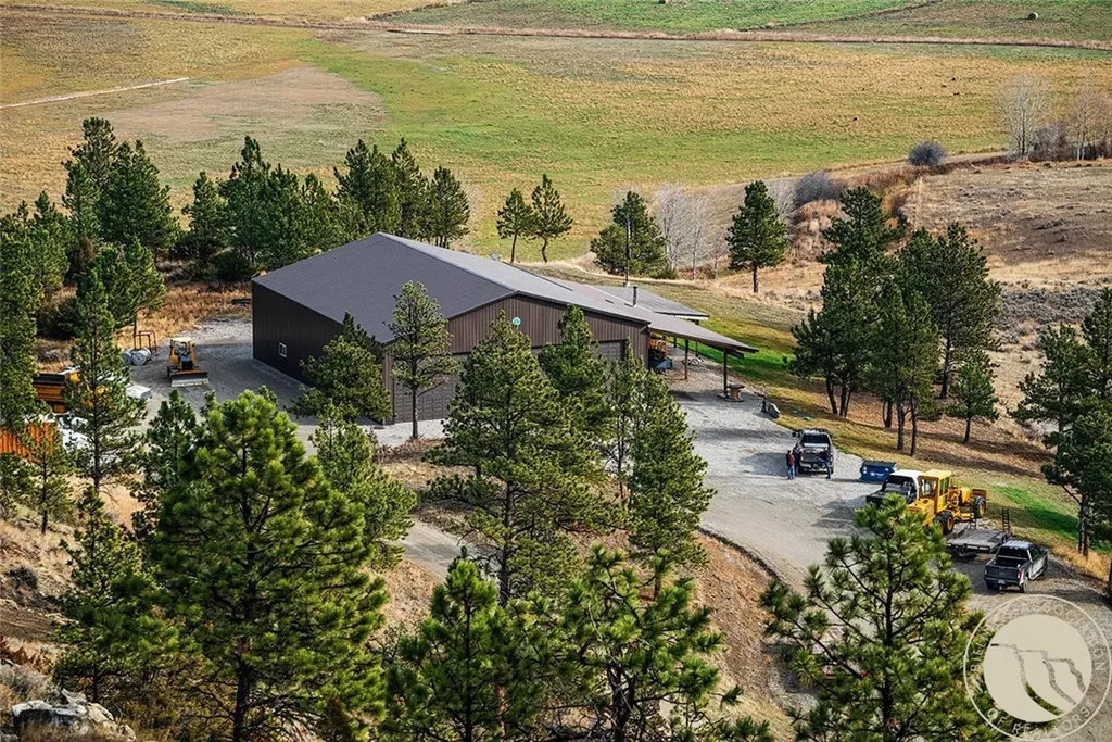 94 Upper Flat Road Columbus MT 59019