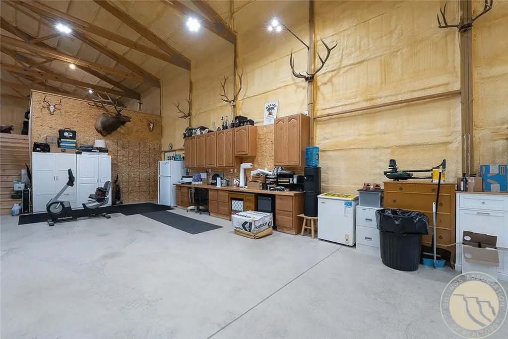 94 Upper Flat Road Columbus MT 59019
