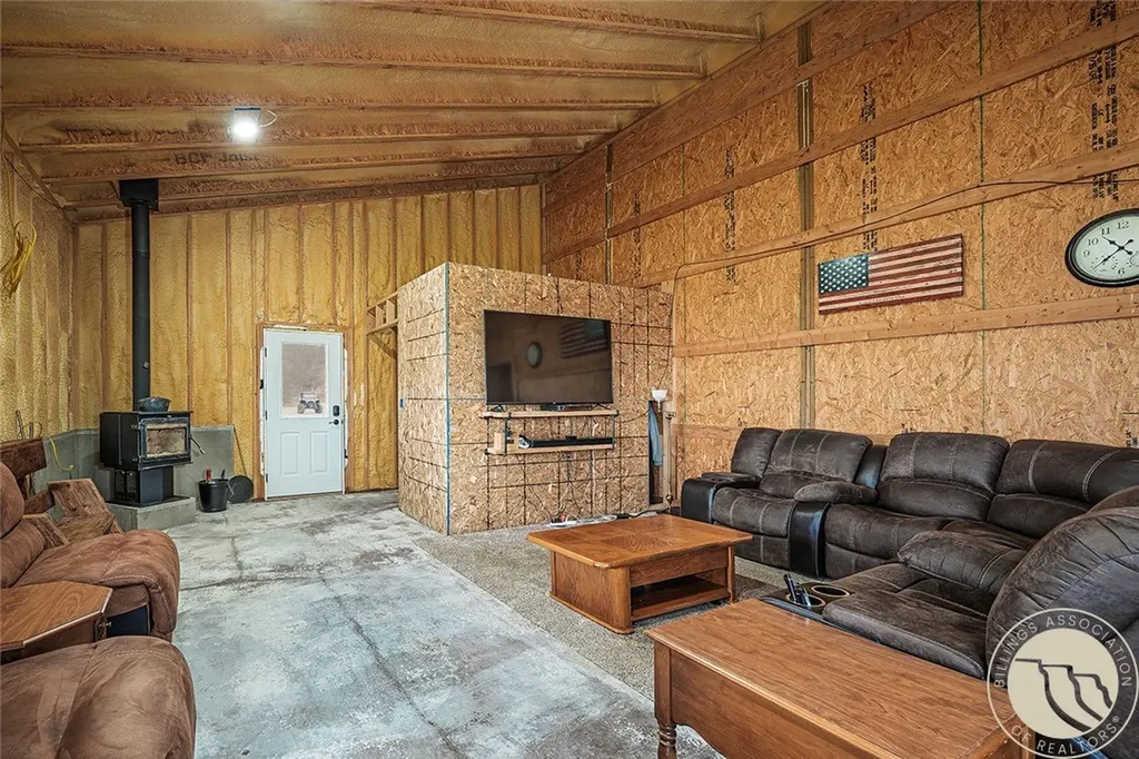 94 Upper Flat Road Columbus MT 59019
