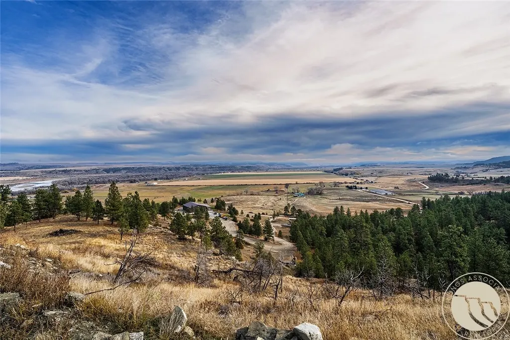 94 Upper Flat Road Columbus MT 59019