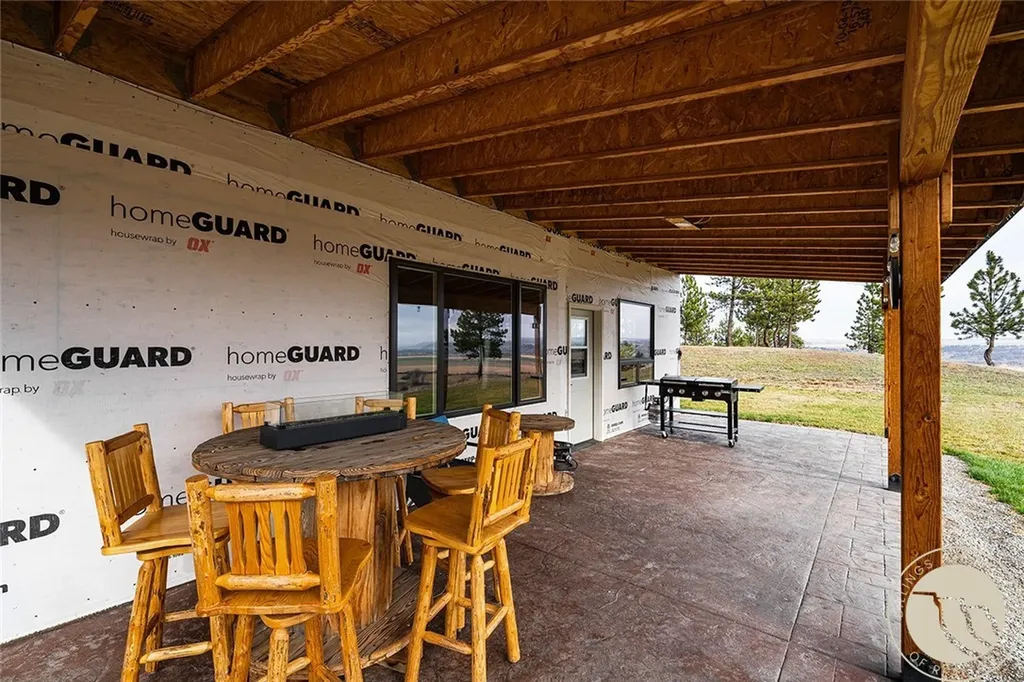 94 Upper Flat Road Columbus MT 59019