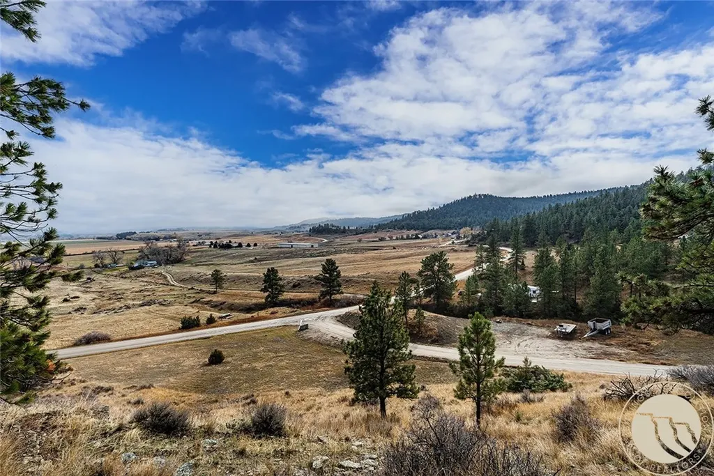 94 Upper Flat Road Columbus MT 59019
