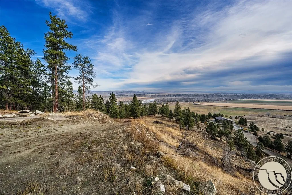 94 Upper Flat Road Columbus MT 59019