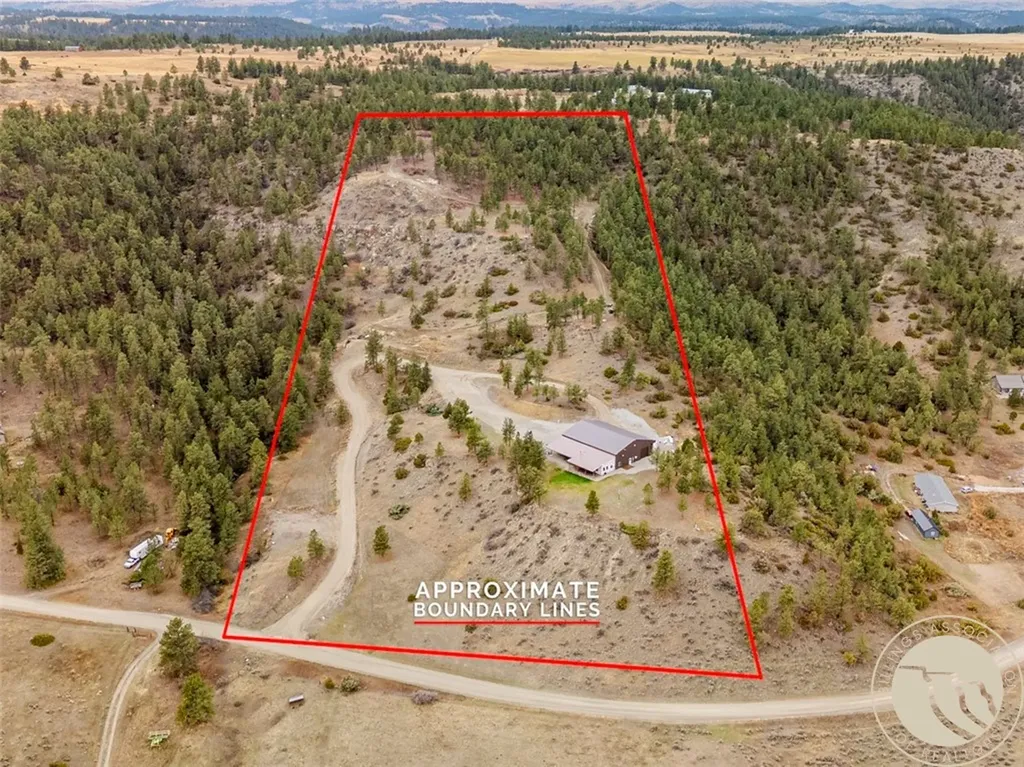 94 Upper Flat Road Columbus MT 59019