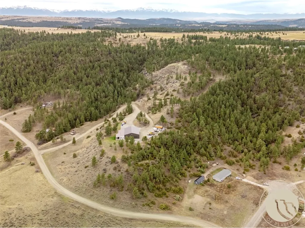 94 Upper Flat Road Columbus MT 59019