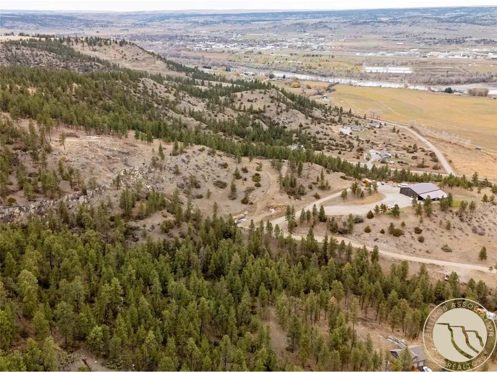 94 Upper Flat Road Columbus MT 59019