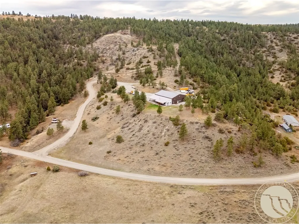 94 Upper Flat Road Columbus MT 59019